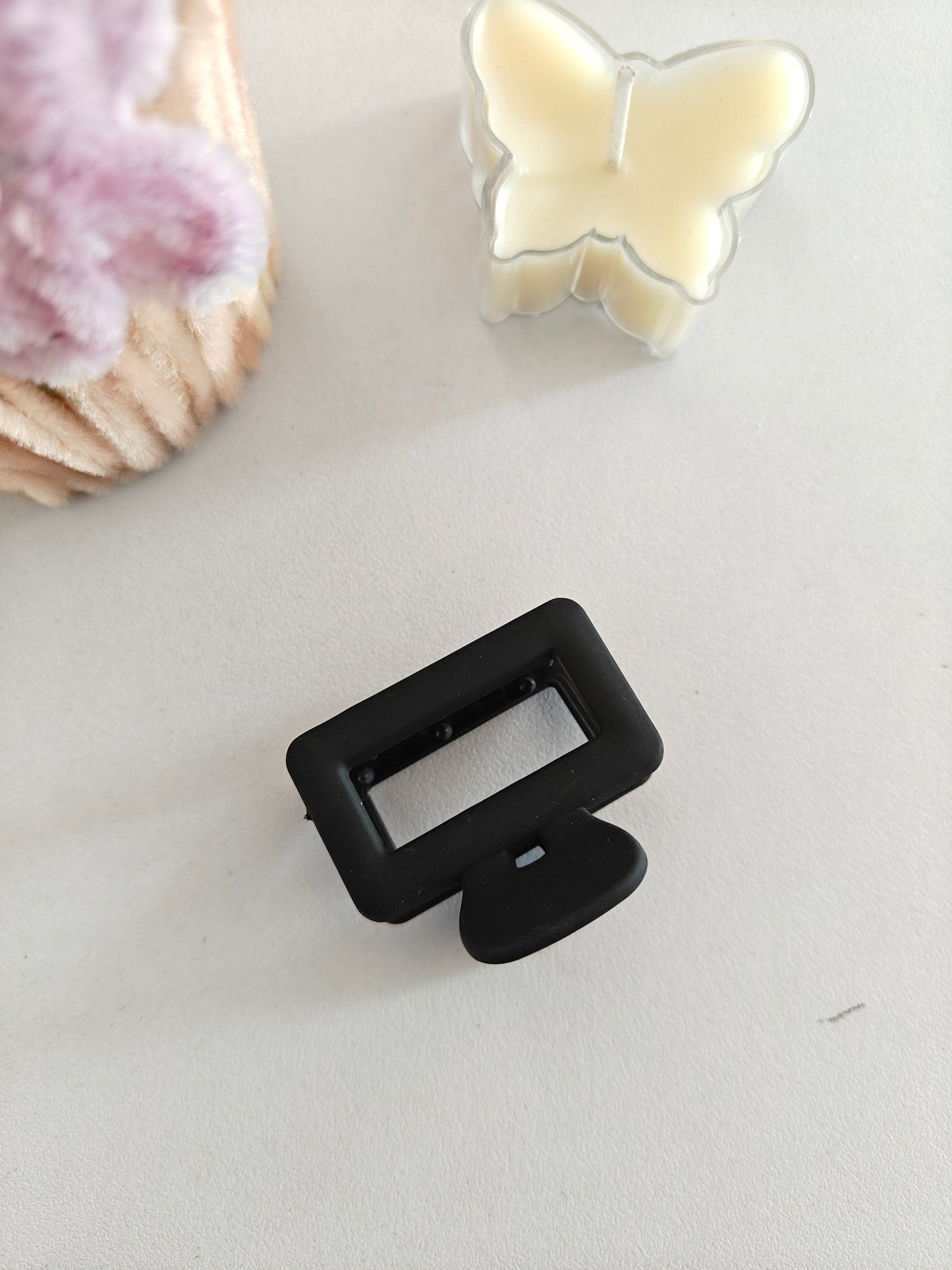Mini Rectangle Claw