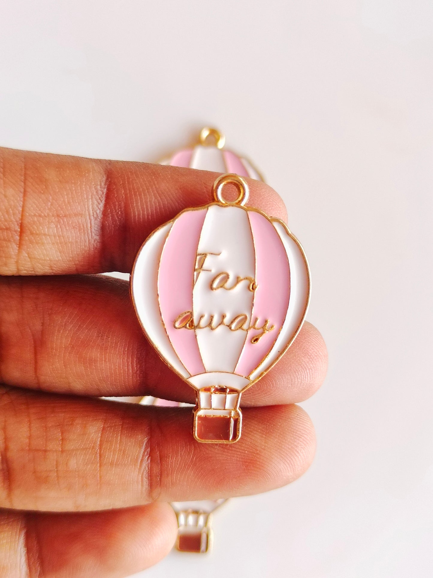 Parachute Charm - 1 Piece