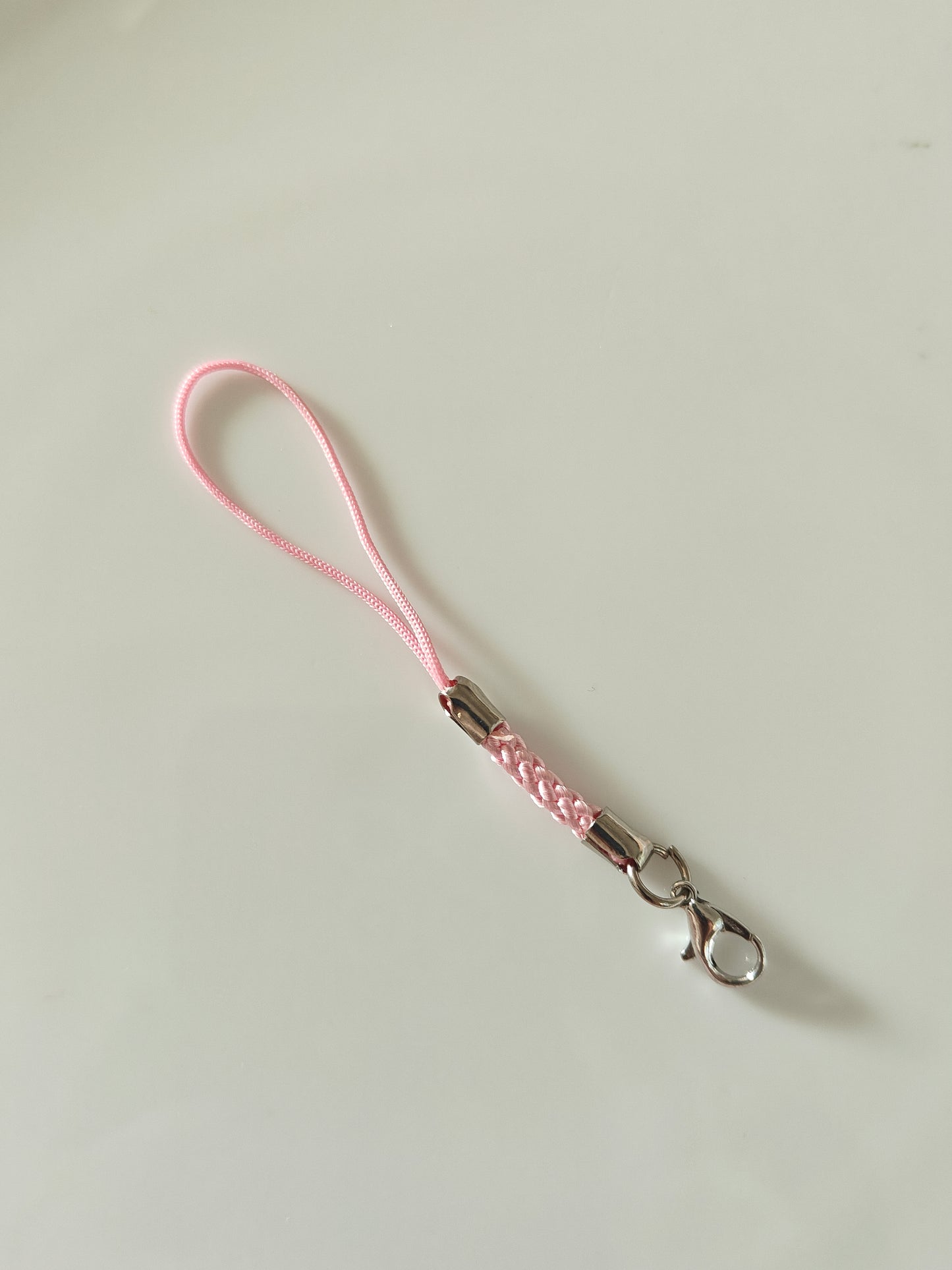 Braided Phone Cord - 1 Piece