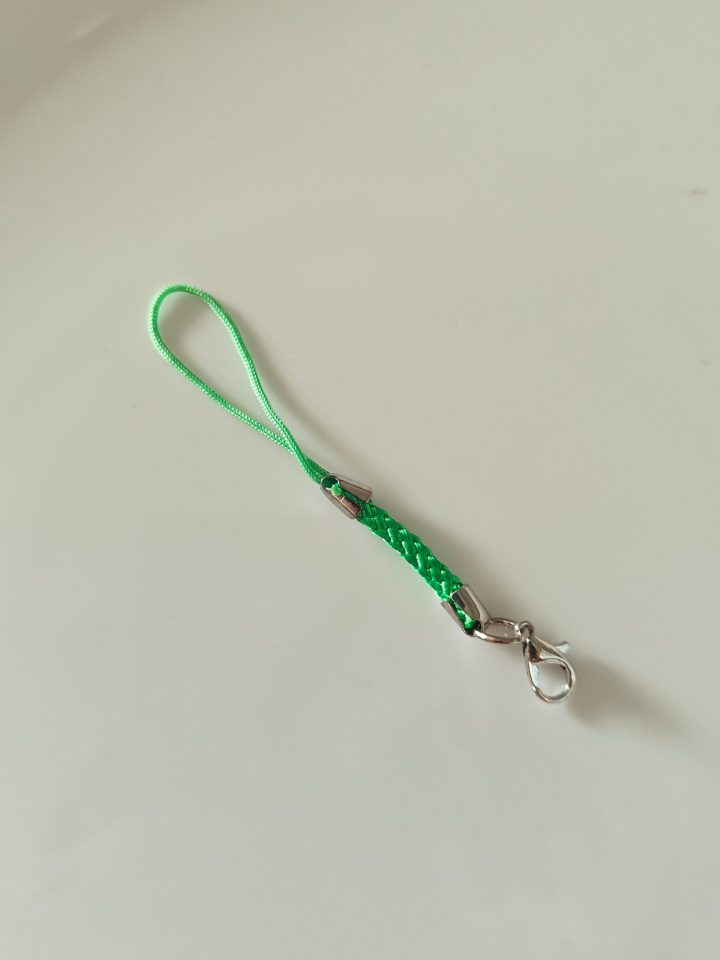 Braided Phone Cord - 1 Piece