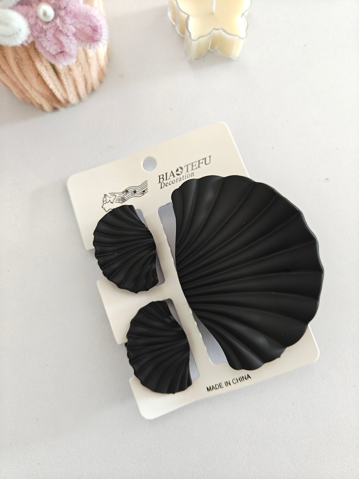 Shell Claw Combo