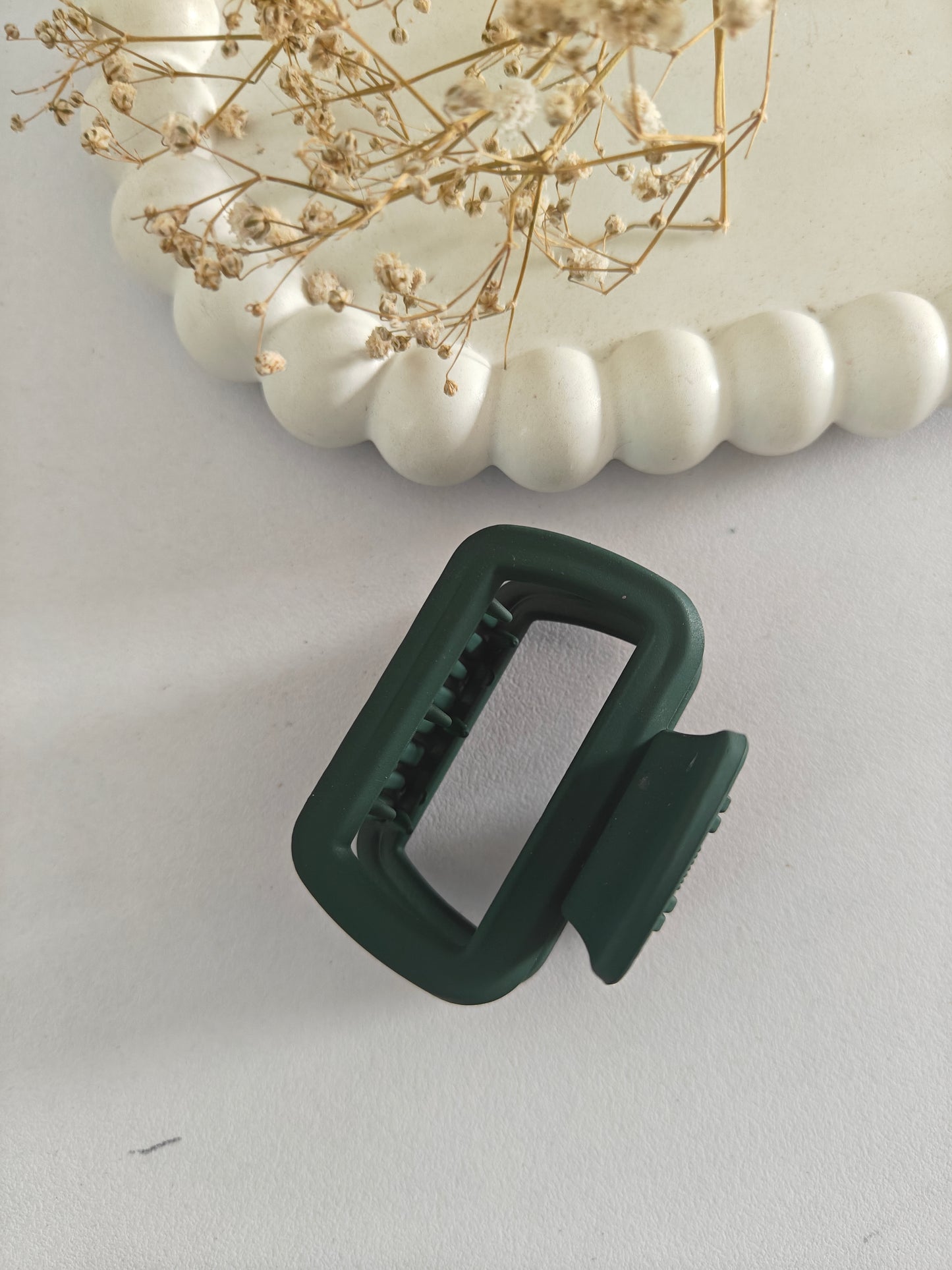 Rectangle Claws - Mid Size